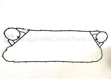 Removable Plate Heat Exchanger Gaskets Equivalent V120