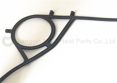 Hastelloy Volvo Penta Heat Exchanger Gasket UX30   Clean Water Applicable Fluids
