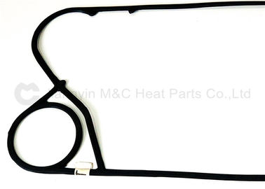 River Water Gaskets Smooth Clean Appearance Anti Rust Non Deformable Sigma55