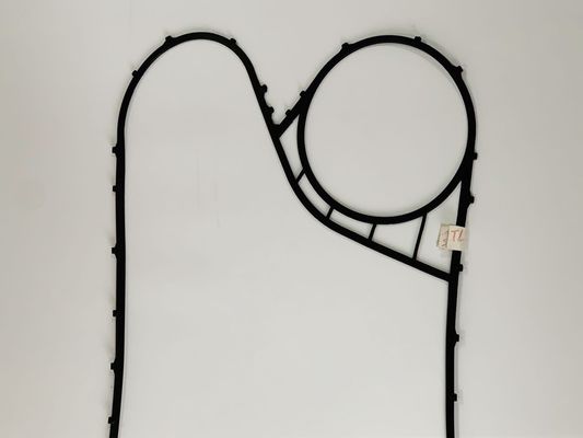 TL850SS Chemical Food Beverages NBR EPDM HNBR Heat Exchanger Gasket