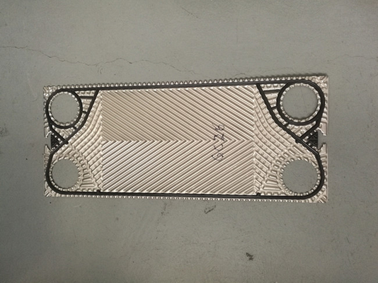 Tranter GC26 Small Pressure Plate Heat Exchanger Plates and Gaskets