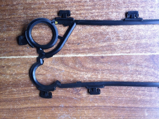 S8 S8A Sondex Danfoss Heat Exchanger Seal For Small Sized Pasteurization